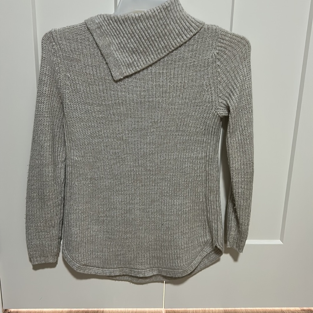Knit Sweater - Picture 3 of 3